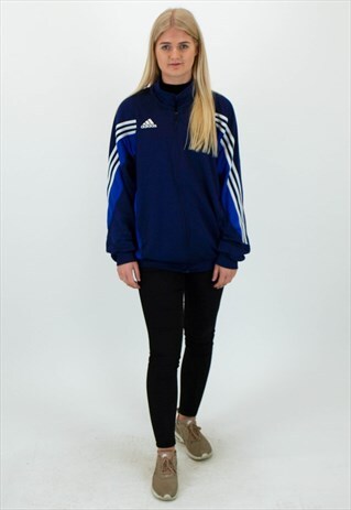 VINTAGE ADIDAS JACKET