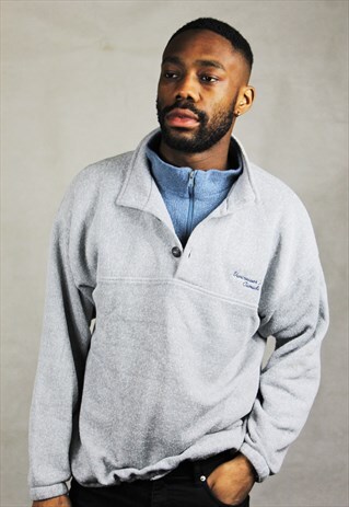 VINTAGE / 90'S / JUMPER