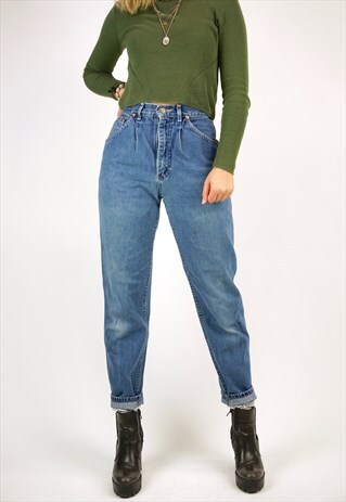 90'S VINTAGE 90'S LEE JEANS