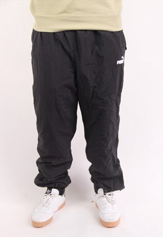 VINTAGE PUMA TROUSERS