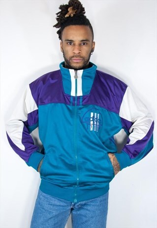 ADIDAS RARE VINTAGE JACKET