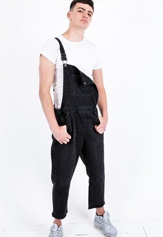 VINTAGE DUNGAREES DG10