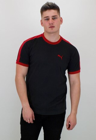 VINTAGE PUMA T-SHIRT