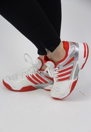 VINTAGE ADIDAS TRAINERS