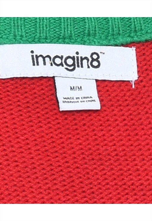 garment image