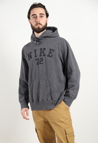 VINTAGE NIKE HOODIE