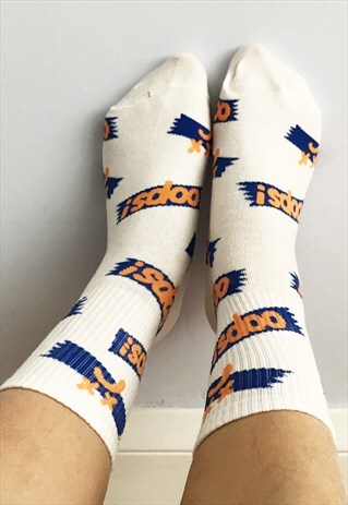 OOPS SOCKS