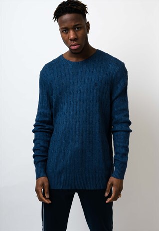 VINTAGE RALPH LAUREN JUMPER