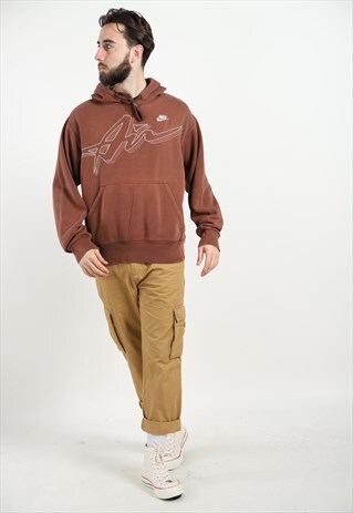 VINTAGE NIKE HOODIE