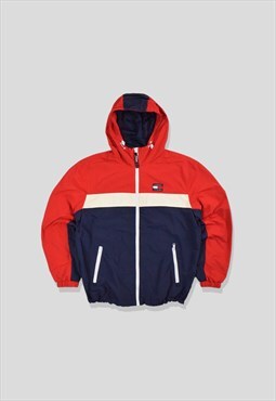 Jacket tommy hilfiger outlet vintage