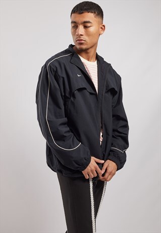 VINTAGE NIKE SHELL JACKET