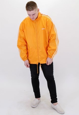 VINTAGE ADIDAS JACKET