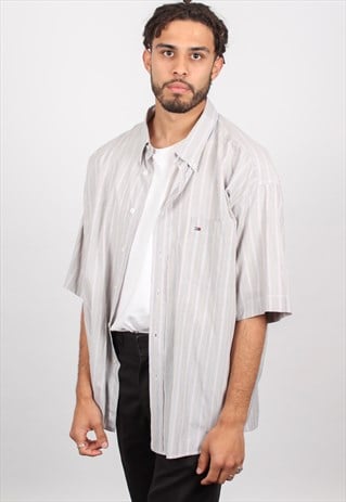 VINTAGE TOMMY HILFIGER SHIRT ASM2391