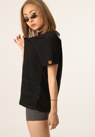 VINTAGE CARHARTT TECHNICAL T-SHIRT