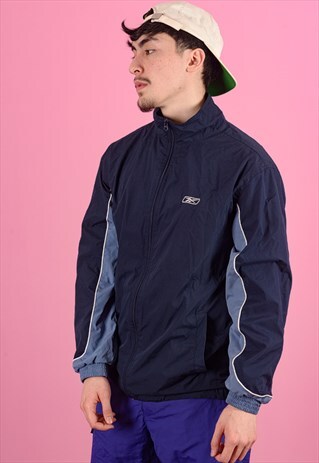 VINTAGE REEBOK JACKET