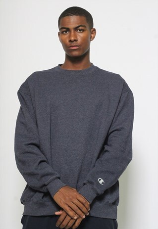 VINTAGE CHAMPION SWEATSHIRT