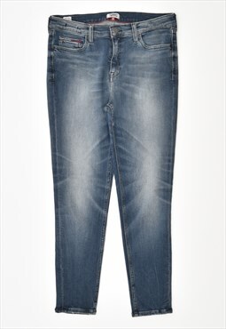 Vintage Tommy Hilfiger Jeans Sknny Blue