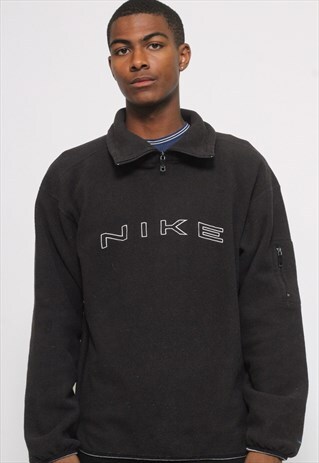 VINTAGE NIKE FLEECE