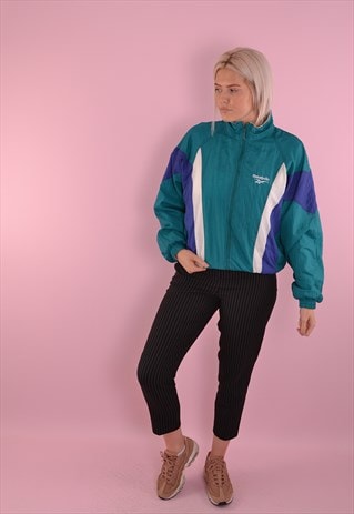 REEBOK PATTERN JACKET GFJ241