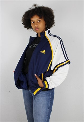 ADIDAS BY JACKET