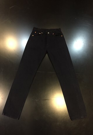 VINTAGE LEVI 501 JEANS