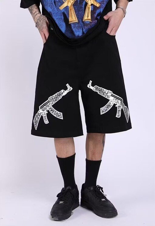 garment image