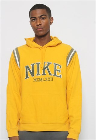 VINTAGE NIKE HOODIE