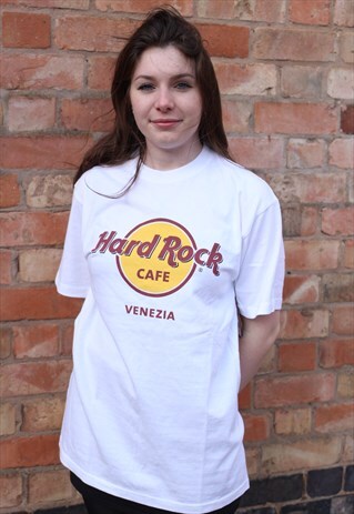 HARD ROCK CAFE VENICE VENZIA T SHIRT