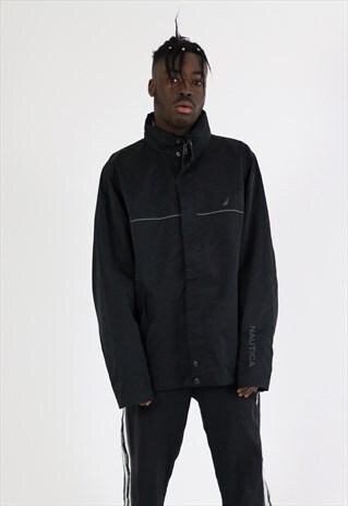 VINTAGE NAUTICA JACKET / COAT