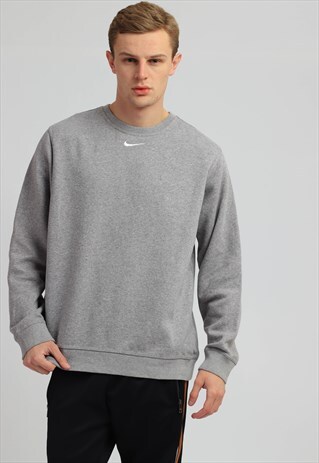 VINTAGE NIKE SWEATSHIRT