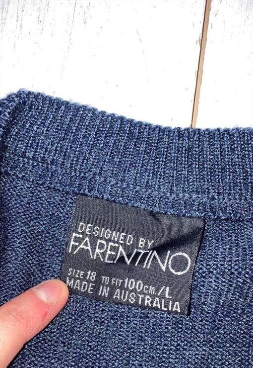 garment image