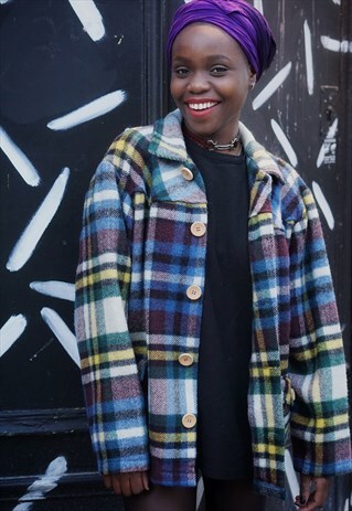 CPO JACKET