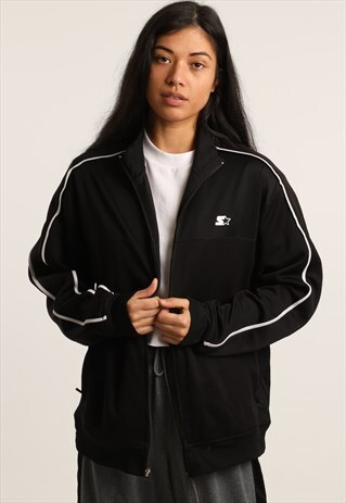 VINTAGE STARTER TRACK JACKET