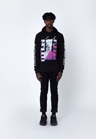 LOUD RENAISSANCE HOODIE