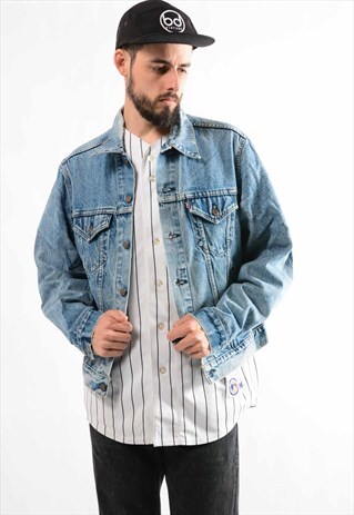 LEVI'S VINTAGE DENIM JACKET