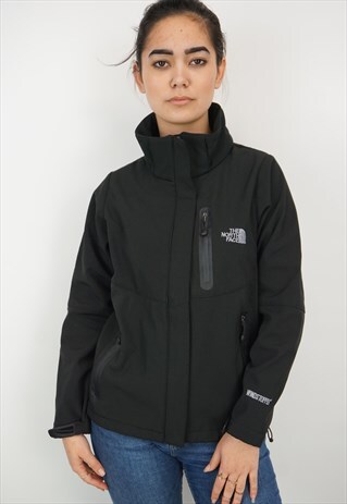VINTAGE 90'S THE NORTH FACE JACKET