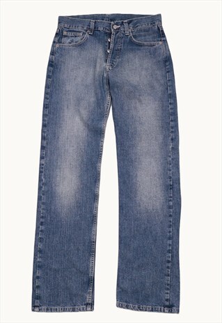 Vintage 90s Richmond Jeans in Blue