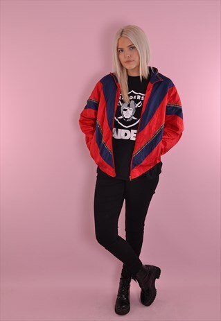 LIGHTWEIGHT PATTERN JACKET GFJ125