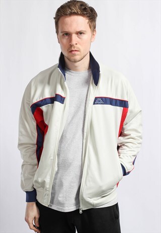 VINTAGE KAPPA JACKET