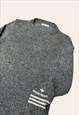 STONE ISLAND SS98 KNITTED JUMPER M