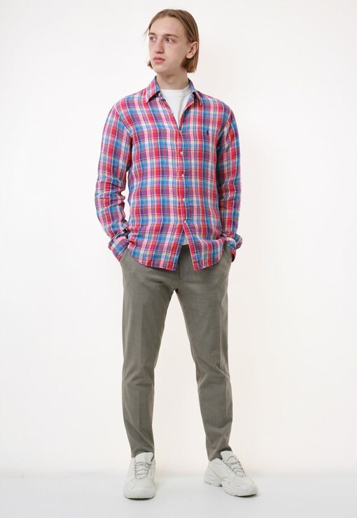 garment image