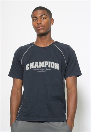 VINTAGE CHAMPION T-SHIRT