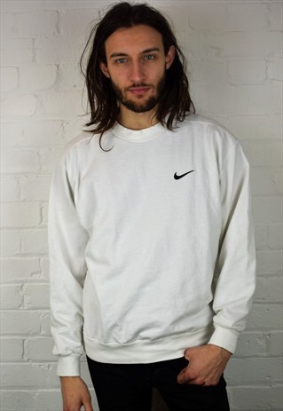 VINTAGE 90'S NIKE SWEATSHIRT