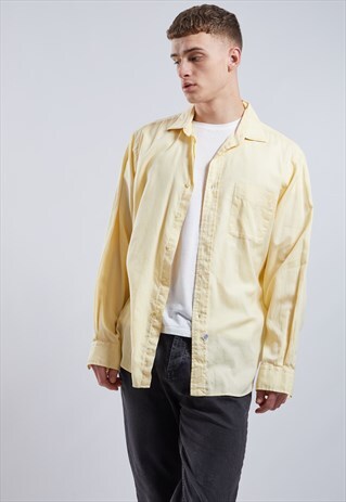VINTAGE RALPH LAUREN SHIRT