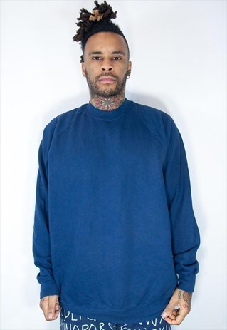 VINTAGE SWEATSHIRT
