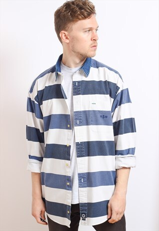 VINTAGE TOMMY HILFIGER SHIRT