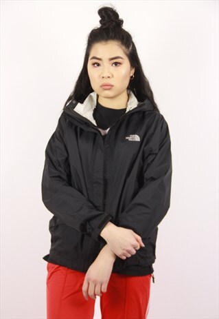 VINTAGE THE NORTH FACE JACKET