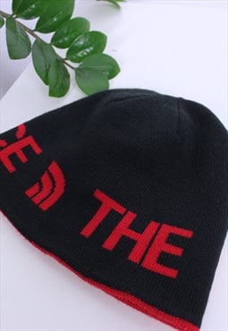 Vintage The North Face Double-sided Hat
