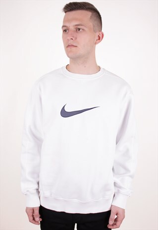 90S VINTAGE NIKE SWEATSHIRT AA8251