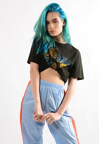 VINTAGE PUMA TEE SHIRT